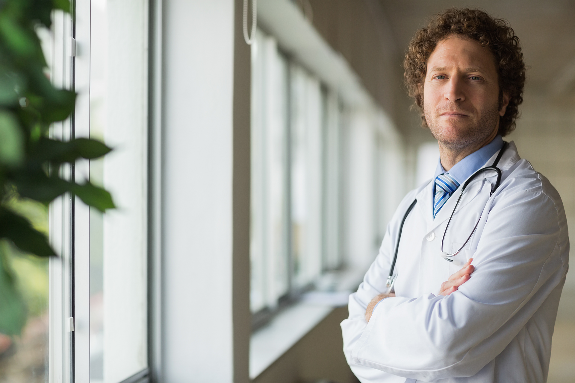 doctor